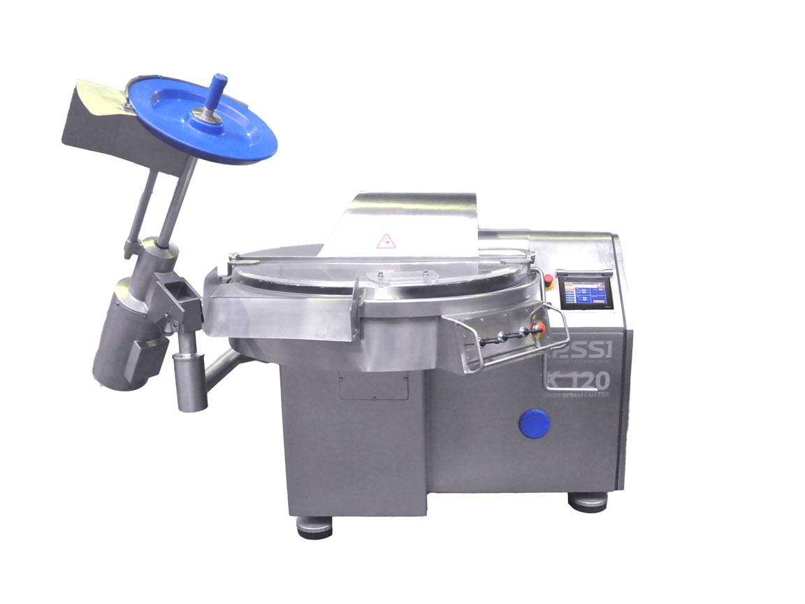 High Speed Cutters